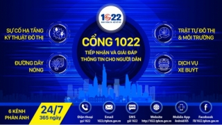 Xử lý các thông tin phản ánh về công tác phòng chống dịch COVID-19