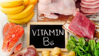 Vitamin B6 giúp tăng cường hệ miễn dịch phòng COVID-19