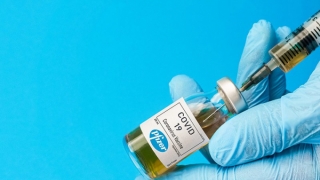 Sở Y tế TP HCM kiến nghị sử dụng vaccine của Pfizer để tiêm cho trẻ 12-17 tuổi