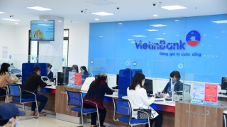 VietinBank tiếp tục kiểm soát hiệu quả chi phí vốn