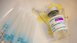 Australia phải vứt bỏ hơn 30.000 liều vaccine AstraZeneca