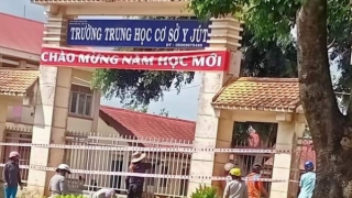 Đắk Lắk: Đã ghi nhận số ca mắc COVID-19 tại mức cao kỷ lục