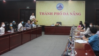 Đà Nẵng được USAID chọn triển khai “Thành phố sạch, đại dương xanh”