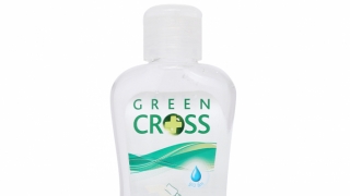 Thu hồi nước rửa tay Green Cross do không đạt chất lượng