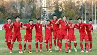 Đội tuyển Việt Nam sẽ bổ sung 8 cầu thủ U23 cho AFF Cup 2020