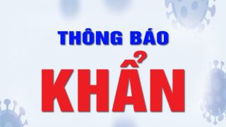 Hà Nội Hà Nội thông báo KHẨN tìm người đến nhà hàng Wang Wang Gamuda từ ngày 26 - 31/10