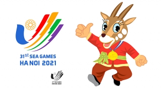 SEA Games 31 tại Việt Nam sẽ được khai mạc vào ngày 15/5/2022