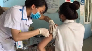 Hải Phòng sẽ tiêm vaccine cho trẻ trên 12 tuổi đến 17 tuổi từ ngày 10/11