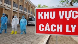 Kon Tum đã đưa được 6 F0 bỏ trốn về lại khu điều trị