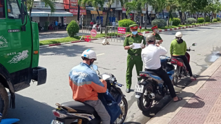 Bạc Liêu yêu cầu người dân hạn chế tối đa việc ra đường khi không cần thiết