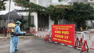Quảng Ngãi: Sáng 11/11, ghi nhận 26 ca mắc COVID-19 mới