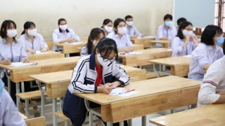 Đà Nẵng tạm hoãn việc cho học sinh đến trường ngày 15/11