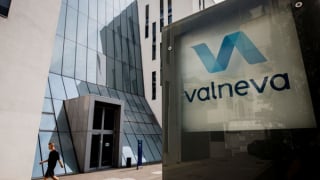 Ủy ban châu Âu phê duyệt vaccine Valneva
