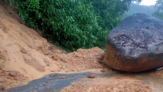 Miền Trung chủ động đối phó với mưa lũ lớn