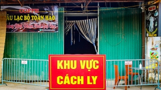 Hà Nội khởi tố hình sự cơ sở kinh doanh cafe-karaoke Toàn Hảo vi phạm quy định chống dịch COVID-19