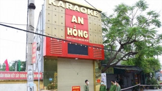 Hà Tĩnh xử phạt quán karaoke làm lây lan dịch bệnh COVID-19