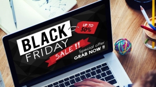 Bí quyết bỏ túi săn sale Blackfriday siêu hời