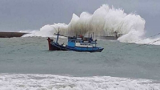 Dự báo thời tiết ngày 26/11: Hà Nội nhiều mây, có mưa nhỏ vài nơi, trưa chiều giảm mây hửng nắng