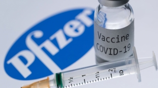 GS.TS Phan Trọng Lân: 2 lô vaccine Pfizer 124001 và 123002 nhập về Việt Nam còn hạn sử dụng 3 tháng