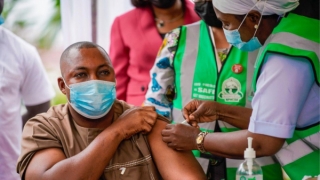 Nigeria: Phải bỏ 1 triệu liều vaccine AstraZeneca hết hạn trong tháng 11