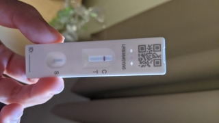 Một số lưu ý khi xét nghiệm test nhanh COVID-19 tại nhà