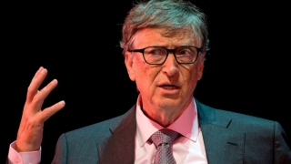 Thời điểm kết thúc đại dịch COVID-19 được tỉ phú Bill Gates dự đoán vào năm 2022