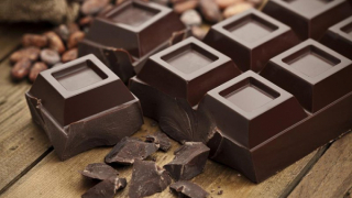 Chocolate đen có thể hỗ trợ giảm cân