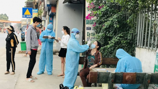 Thanh Hóa: Ngày 11/12 ghi nhận 148 ca mắc COVID-19