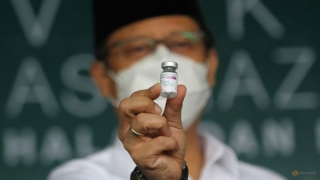 Indonesia: Cho phép các công ty dược tư nhân nhập và bán vaccine COVID-19 cho dân