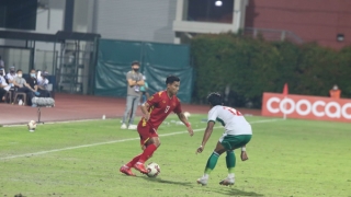 Đội tuyển Viêt Nam 0-0 Indonesia: Bảng B chưa xác định vé bán kết AFF Cup 2020