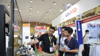 USAID đang hỗ trợ nâng cao năng lực kết nối của các doanh nghiệp nhỏ và vừa Việt Nam