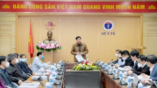 Đổi mới trong quản lý trang thiết bị y tế từ năm 2022