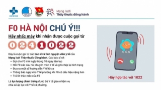 Mạng lưới Thầy thuốc Đồng hành