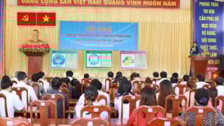 Thương hiệu Yến Sào Thuận Yến được công bố chứng nhận