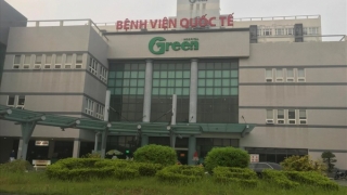 Hải Phòng xử phạt Bệnh viện Quốc tế Green do từ chối tiếp nhận 1 sản phụ mắc COVID-19