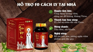 Xu hướng chăm sóc sức khỏe gần gũi với thiên nhiên