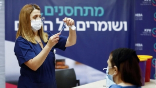 Israel: Bãi bỏ cảnh báo đi lại tới tất cả các quốc gia