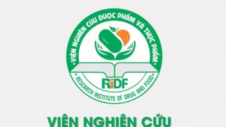 Viện Nghiên cứu Dược phẩm và Thực phẩm vẫn hăng say sản xuất trong mùa dịch COVID-19