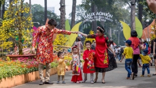 Ninh Bình ban hành chỉ đạo về việc tổ chức đón Tết Nguyên đán Nhâm Dần 2022