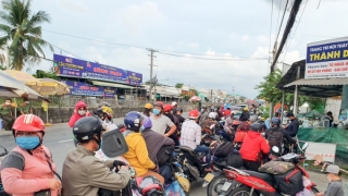 Bắc Ninh đảm bảo an toàn phòng dịch, tạo thuận lợi cho người dân về quê ăn Tết