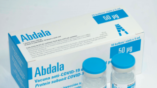 Bộ Y tế yêu cầu 12 tỉnh, thành phố tích cực triển khai chiến dịch tiêm vaccine Abdala