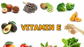 Cách bạn có thể xác định và giải quyết tình trạng thiếu vitamin E của mình