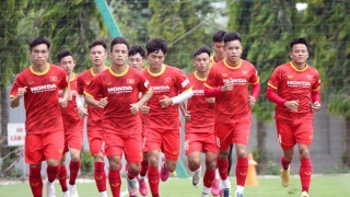 Khai mạc giải U23 Đông Nam Á vào hôm nay ngày 14/2