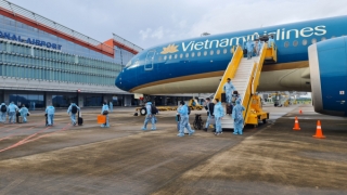 Việt Nam đã mở lại đường bay quốc tế với 20 thị trường, còn 8 thị trường chưa mở lại