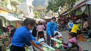 Lạng Sơn nâng cao nhận thức về bảo vệ môi trường cho cán bộ và nhân dân