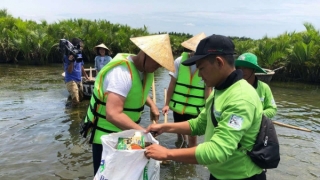 Quảng Nam thành lập Quỹ Bảo vệ môi trường