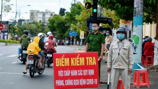 Gia Lai: TP Pleiku tạm dừng hoạt động đối với các cơ sở kinh doanh dịch vụ không thiết yếu