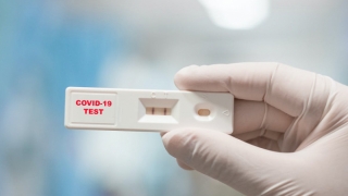 Hải Phòng quy định mới về cấp phát test nhanh COVID-19 cho F0 cách ly điều trị tại nhà