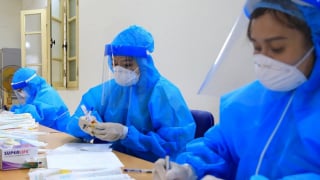 Bạc Liêu  ghi nhận 260 ca nhiễm COVID-19 mới trong 24 giờ qua