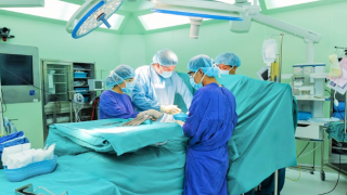 Thanh Hóa phẫu thuật cấp cứu thành công 2 ca chấn thương tim cấp tính